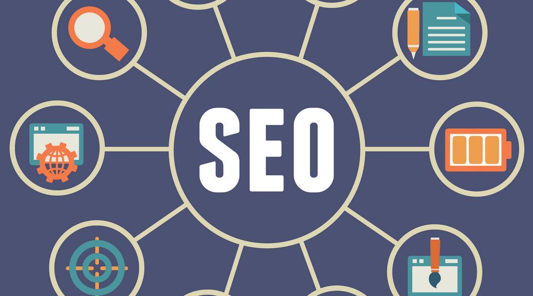 SEO、網(wǎng)絡(luò)推廣、新媒體與數(shù)據(jù)的關(guān)系